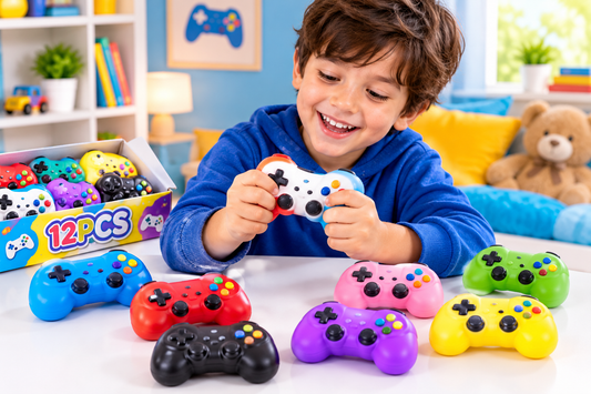 Fun Ways to Enjoy Your Squishies
