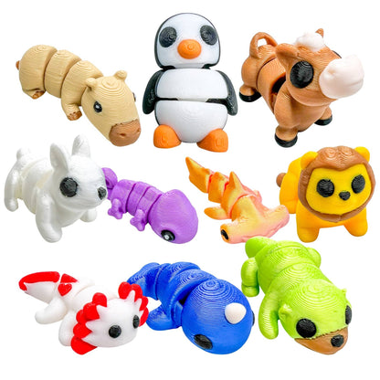 SQUIGGLY JIGGLY PETS BLIND BAGS