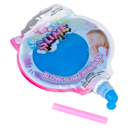 6" BUBBLE SLIME