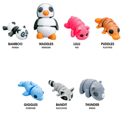 SQUIGGLY JIGGLY PETS BLIND BAGS