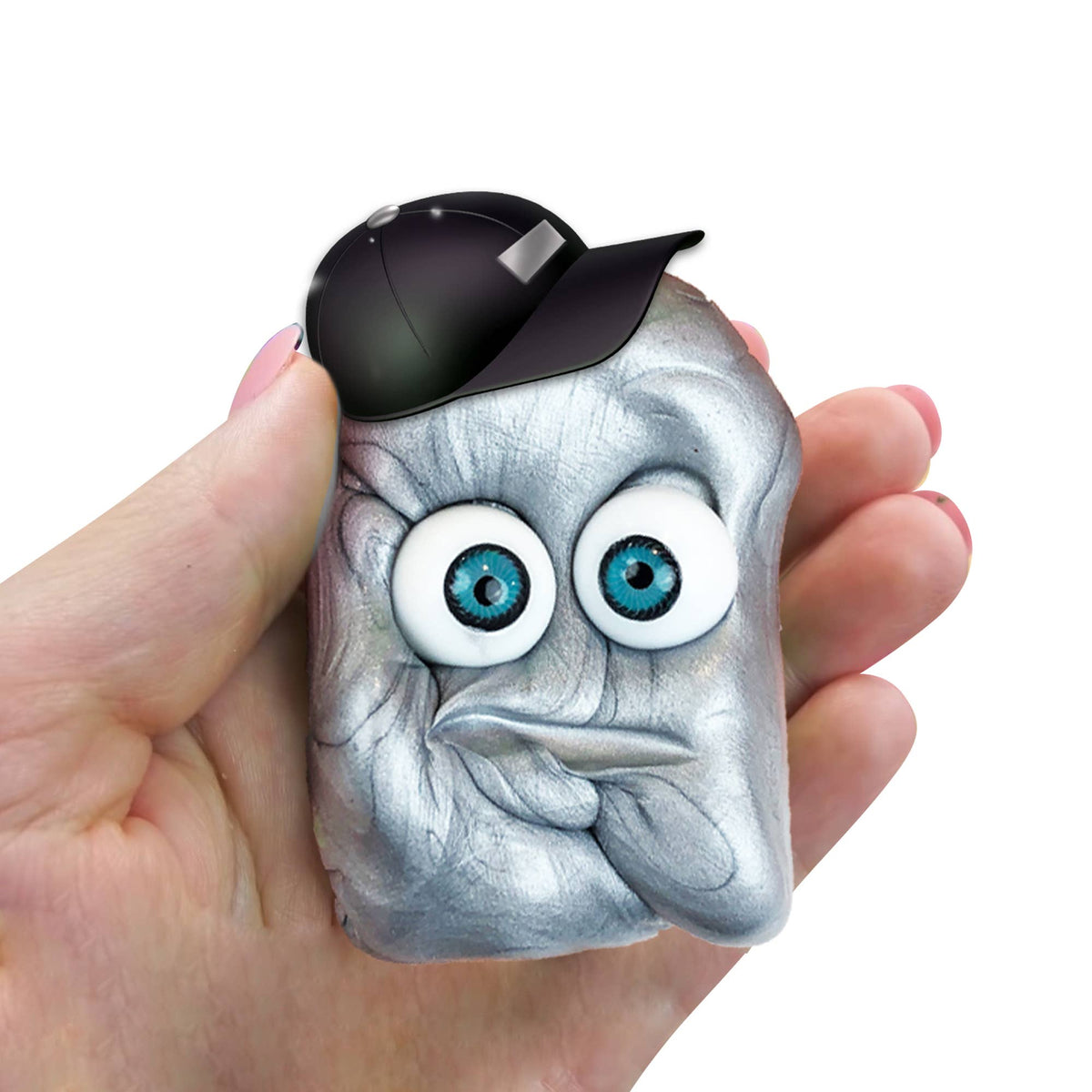 Doctor Squish Putty Buddies