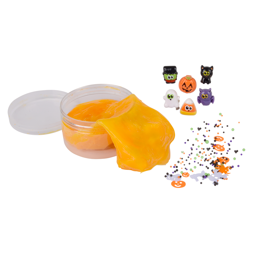 3.25" HALLOWEEN MIX-IN SLIME