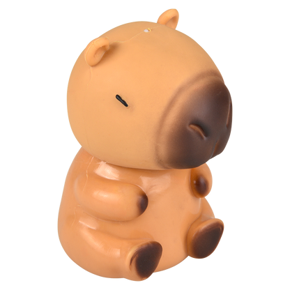 4" PUFF-UP PAL CAPYBARA