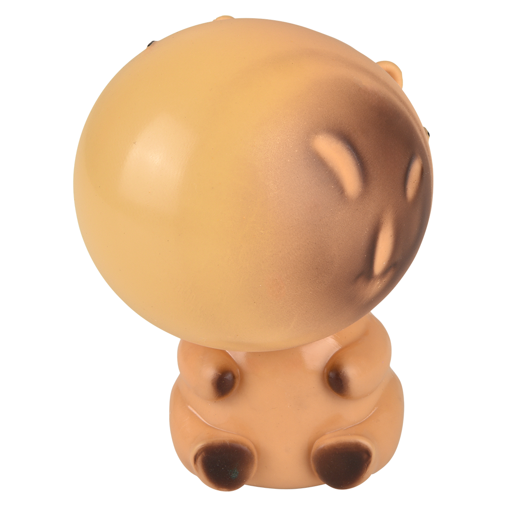 4" PUFF-UP PAL CAPYBARA