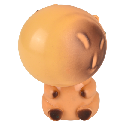 4" PUFF-UP PAL CAPYBARA