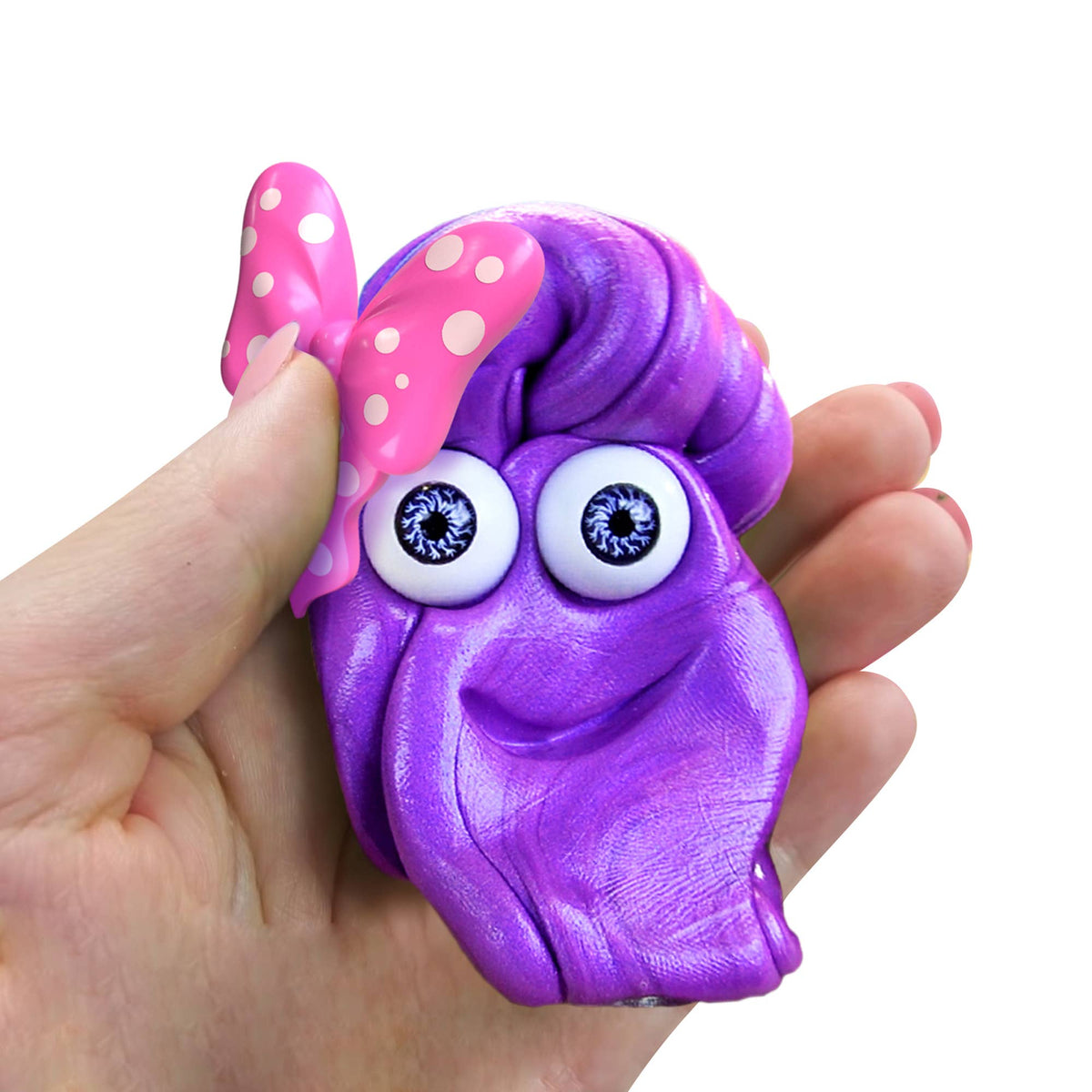 Doctor Squish Putty Buddies