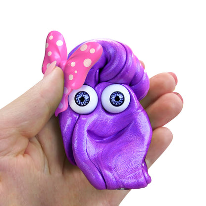 Doctor Squish Putty Buddies