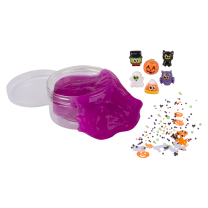 3.25" HALLOWEEN MIX-IN SLIME