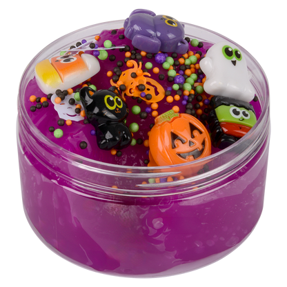 3.25" HALLOWEEN MIX-IN SLIME