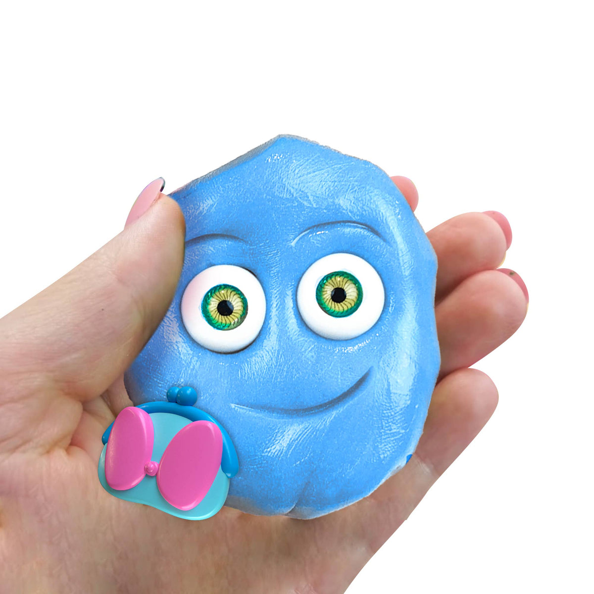 Doctor Squish Putty Buddies
