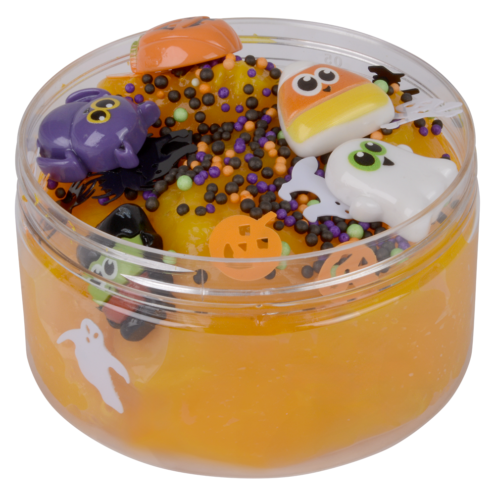 3.25" HALLOWEEN MIX-IN SLIME