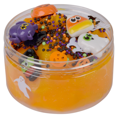 3.25" HALLOWEEN MIX-IN SLIME