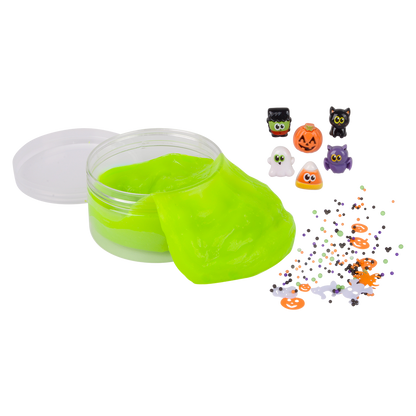 3.25" HALLOWEEN MIX-IN SLIME