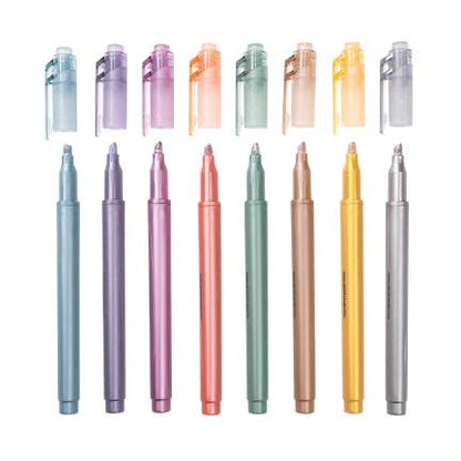 METALLIC GLITTER HIGHLIGHTER