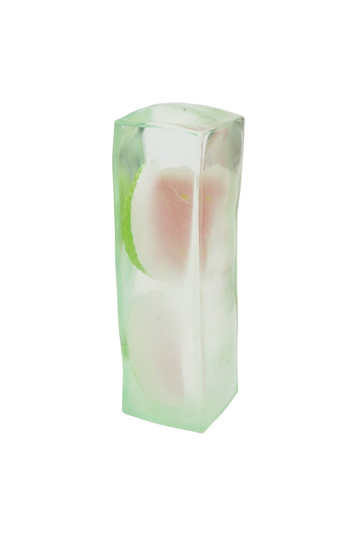 Fruit Butter Stick Coconut Oil Jelly Zero Rebound Squishy: ASSORTED / ONE SIZE