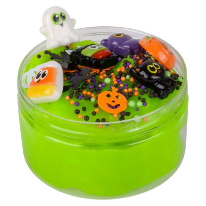 3.25" HALLOWEEN MIX-IN SLIME