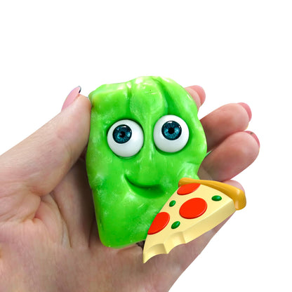 Doctor Squish Putty Buddies