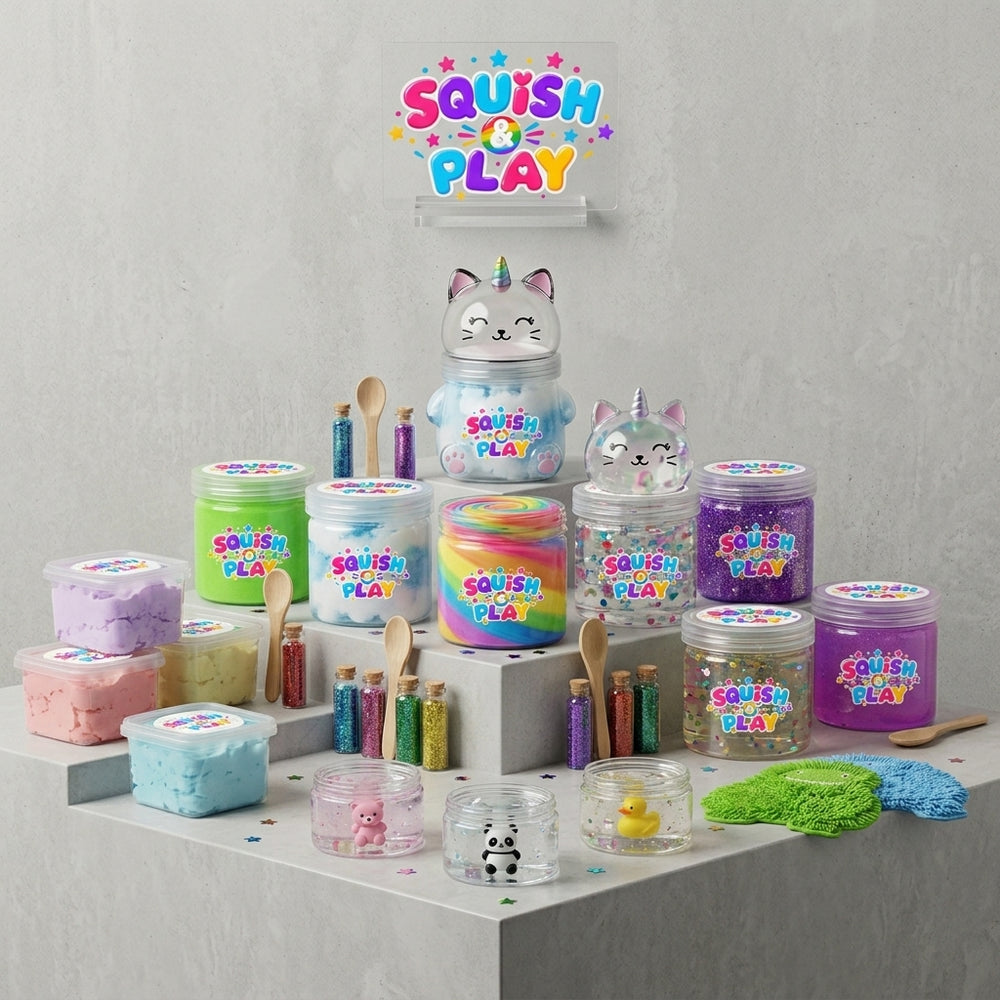 Slime/Putty