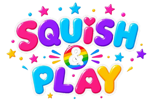 Squish and Play