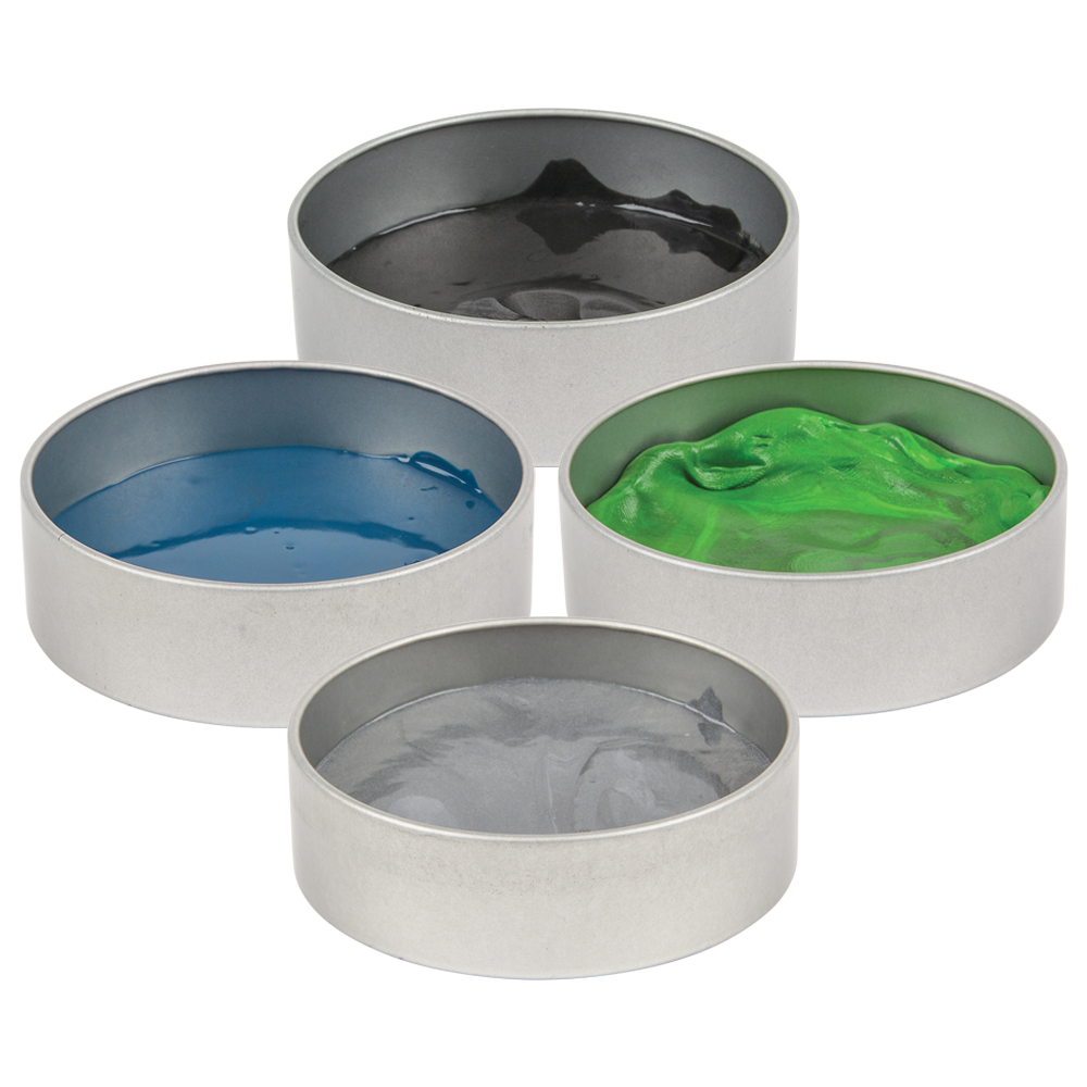 3.5" MAGNETIC PUTTY