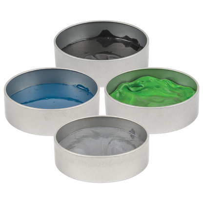 3.5" MAGNETIC PUTTY