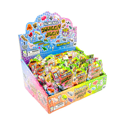 SQUIGGLY JIGGLY PETS BLIND BAGS