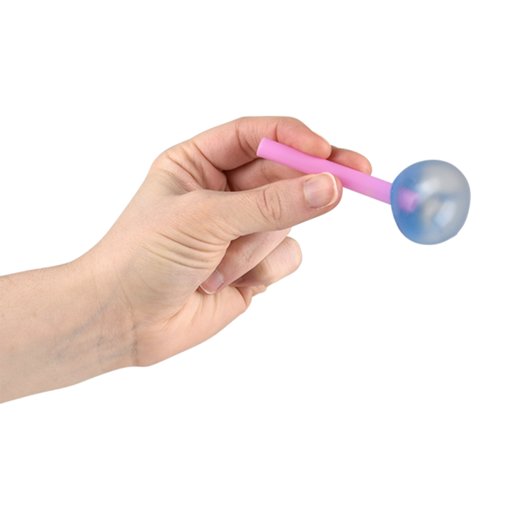 6" BUBBLE SLIME