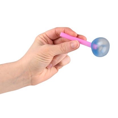 6" BUBBLE SLIME