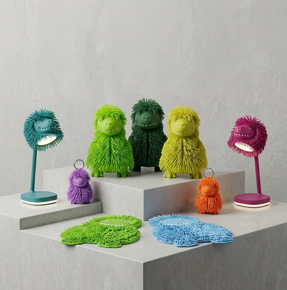 Animal Squishys