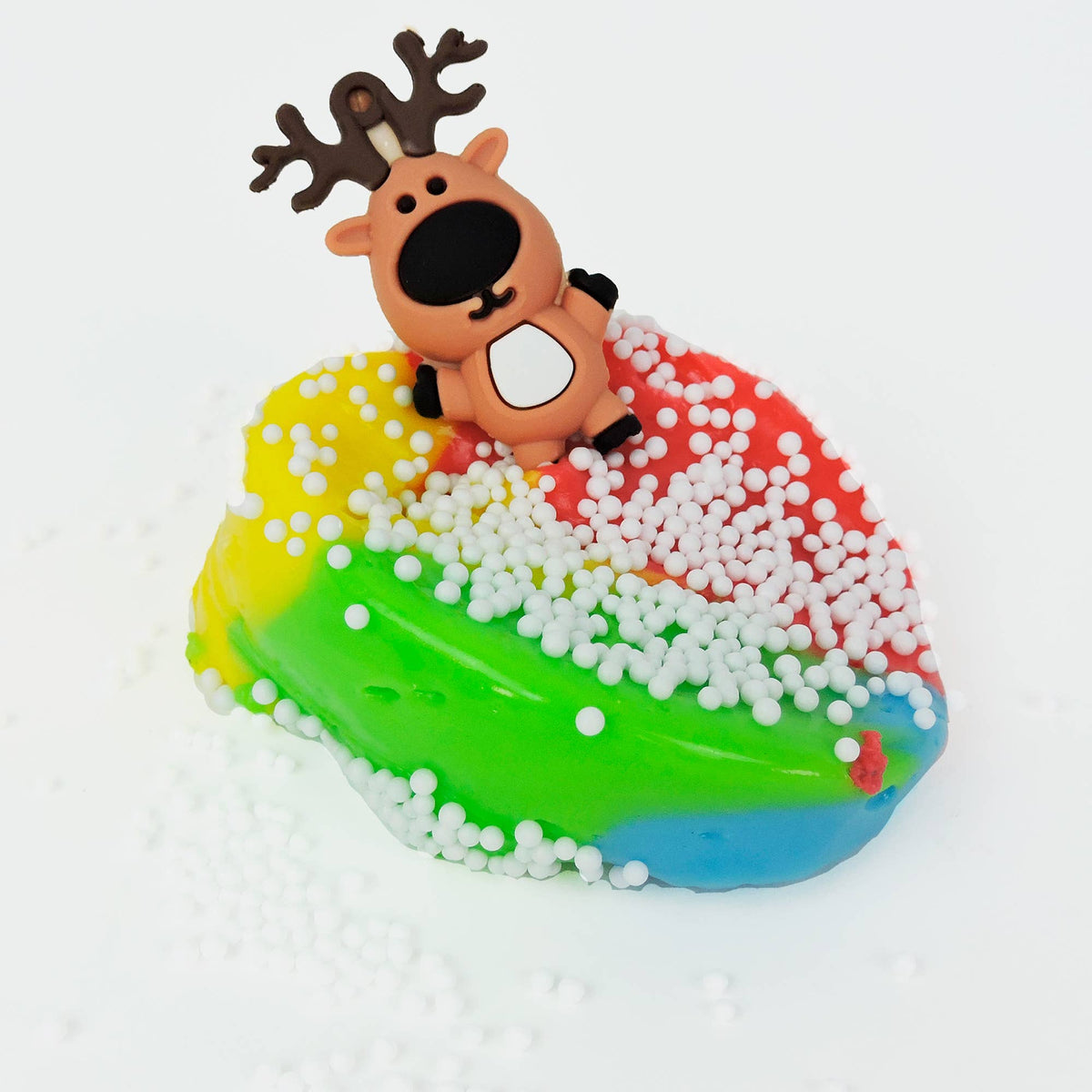 Flurry Fun Putty (holiday)