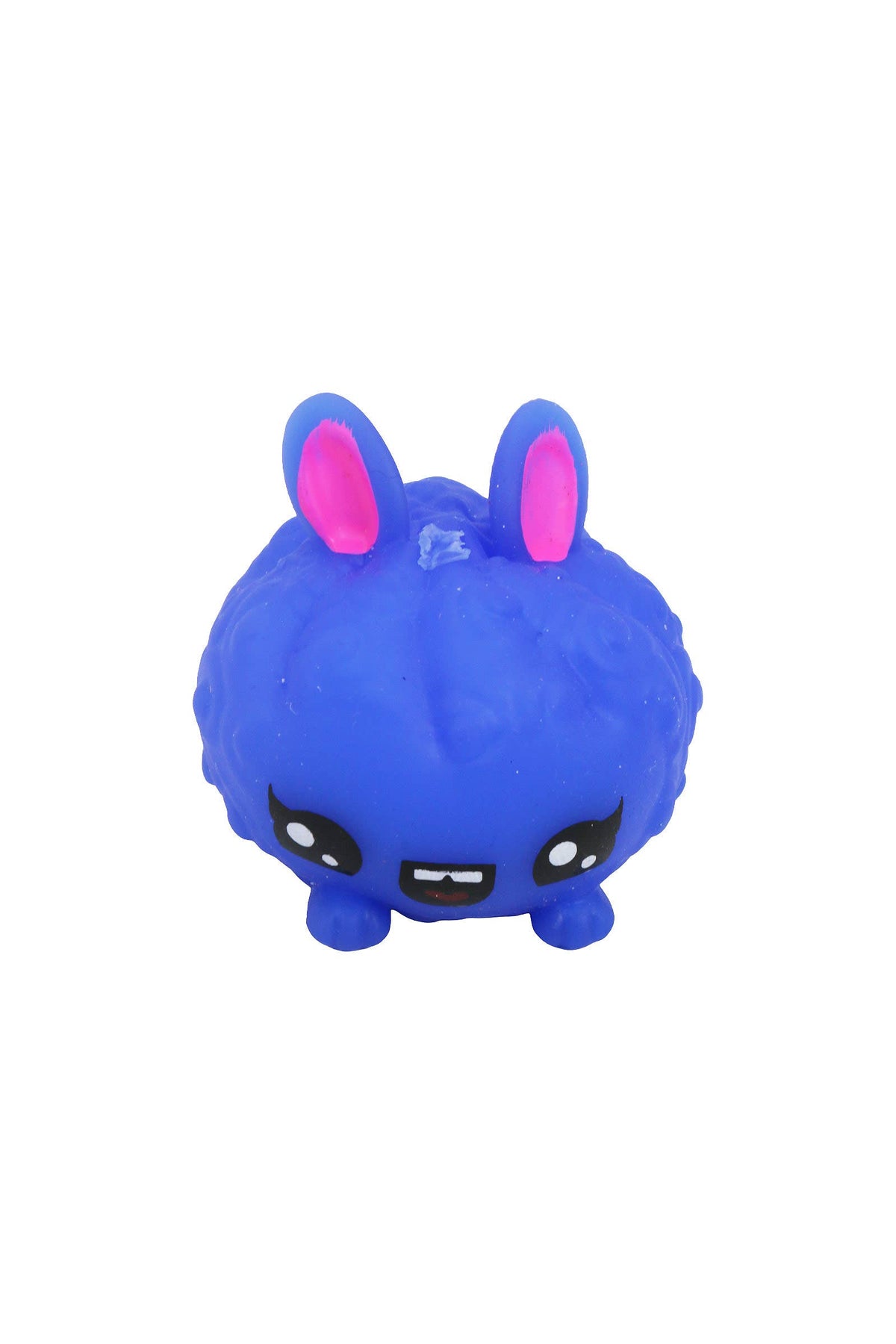 Mini Animal Dumpling Bun Slime Filled Squishy Mystery Bag: ASSORTED / ONE SIZE