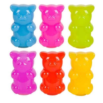 3.25" YUMMY BEAR SLIME