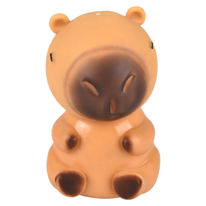 4" PUFF-UP PAL CAPYBARA