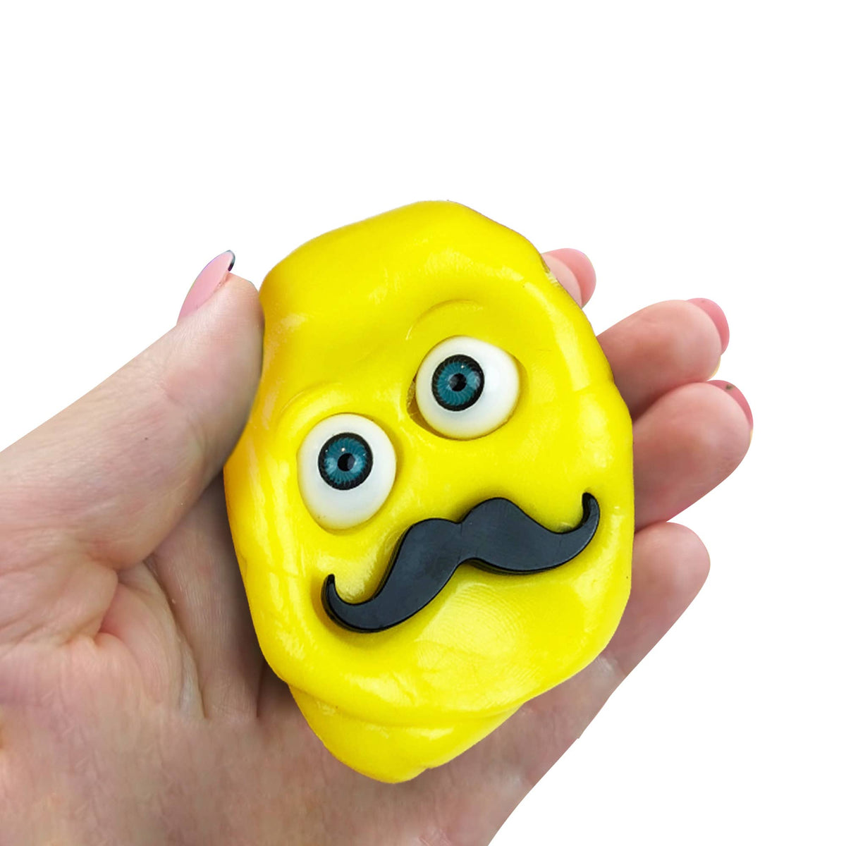 Doctor Squish Putty Buddies
