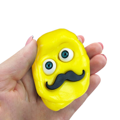 Doctor Squish Putty Buddies